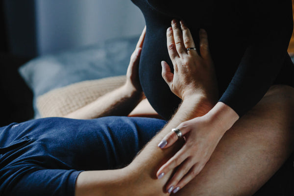 Is it okay to have sex while I’m pregnant?