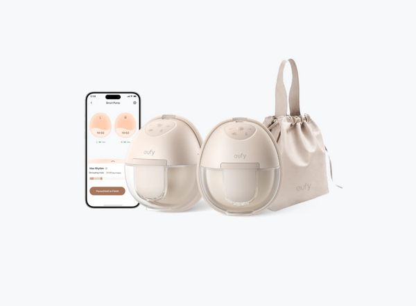 How Often Should You Pump Breast Milk?